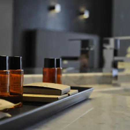 Pensionat Place 24 & Wellness Rom