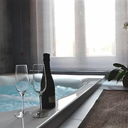 Affittacamere Place 24 & Wellness