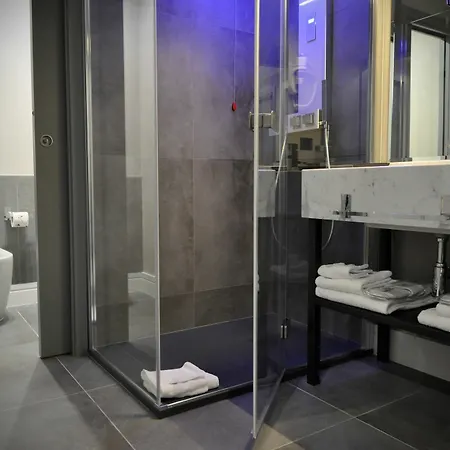 Affittacamere Place 24 & Wellness Roma