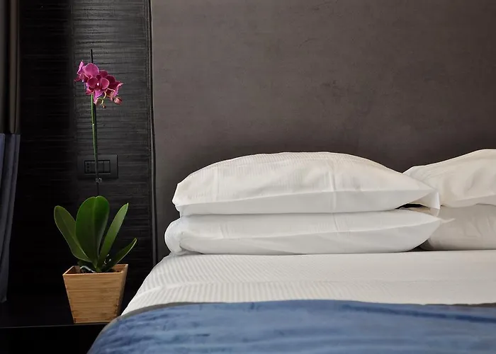 Гостевой дом Place 24 & Wellness 4*