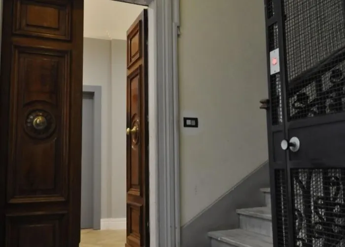 Πανσιόν Place 24 & Wellness Ρώμη