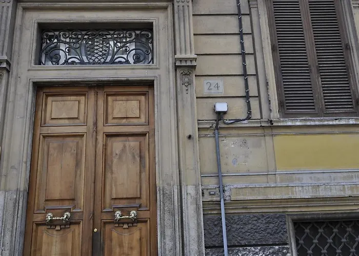 Place 24 & Wellness 4* Ρώμη