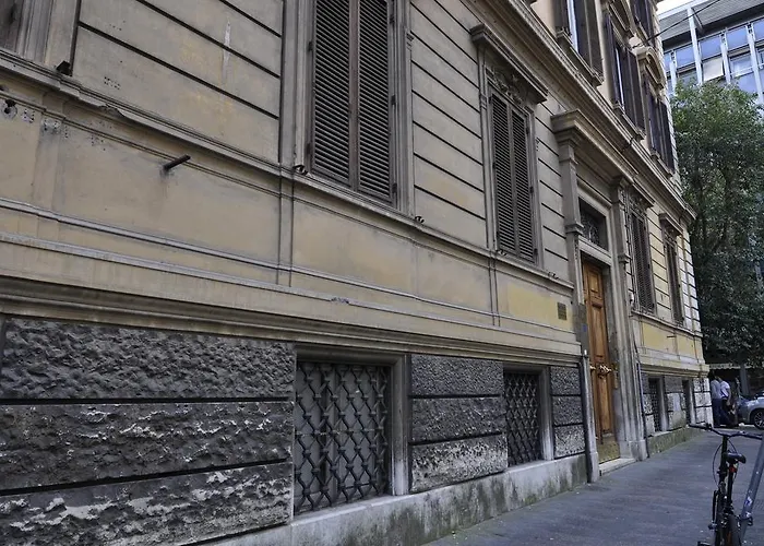 Πανσιόν Place 24 & Wellness