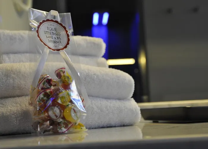 Place 24 & Wellness 4*