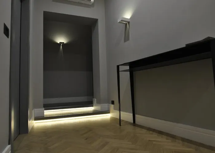 Place 24 & Wellness Πανσιόν