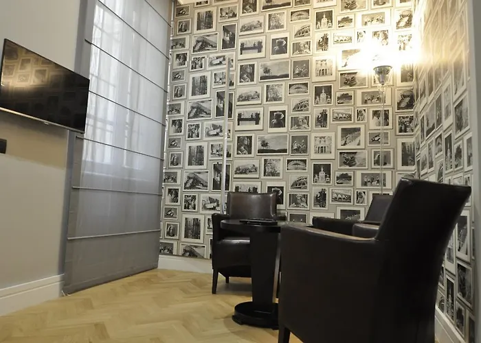 Place 24 & Wellness Πανσιόν