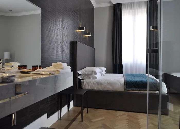Гостевой дом Place 24 & Wellness