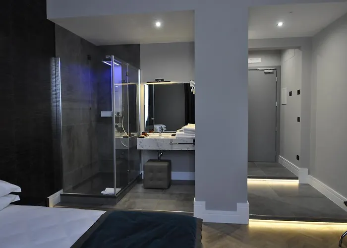 Place 24 & Wellness Гостевой дом