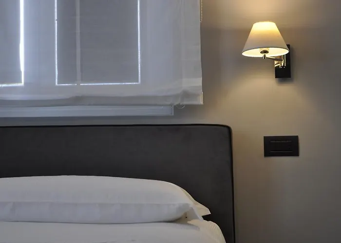 Place 24 & Wellness Πανσιόν