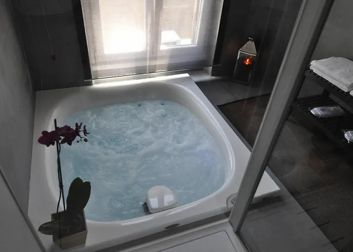 Place 24 & Wellness Ρώμη