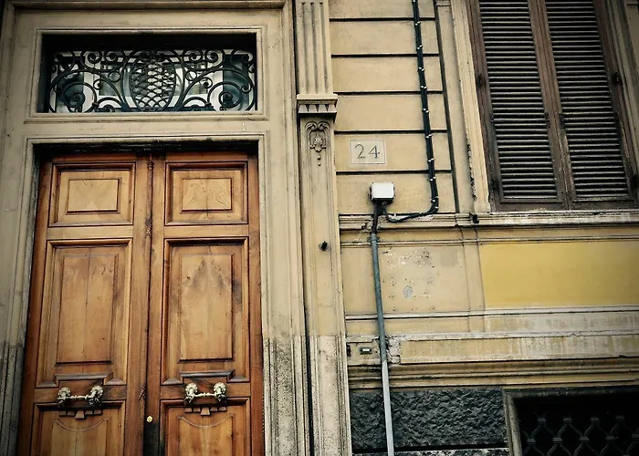 Place 24 & Wellness Ρώμη