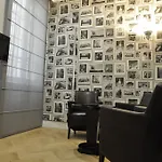 Place 24 & Wellness Vendégház