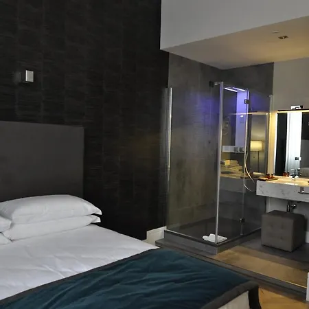 Vendégház Place 24 & Wellness Róma