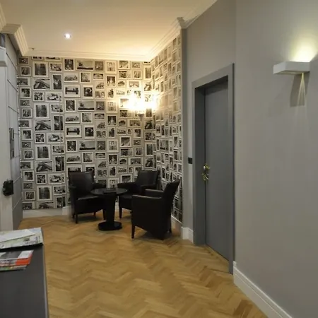 Гостевой дом Place 24 & Wellness 2*