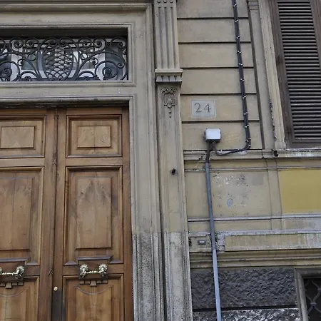 Place 24 & Wellness 2* Rome