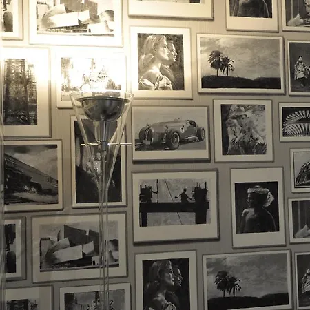 Guest house Place 24 & Wellness Rome