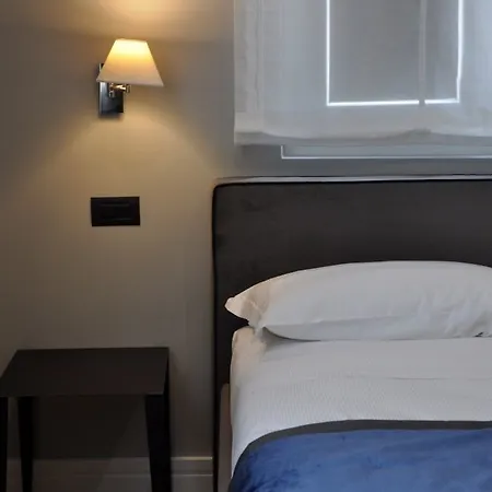 Place 24 & Wellness Guest house 2*