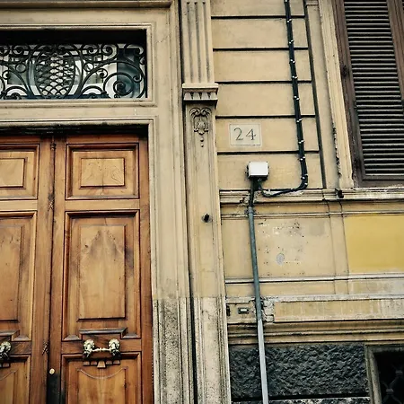 Place 24 & Wellness Rome